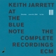 JARRETT, KEITH-AT THE BLUE NOTE I-VI