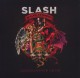 SLASH-APOCALYPTIC LOVE