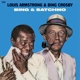 ARMSTRONG, LOUIS & BING C-BING & SATCHMO -LTD...
