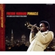 FREDDIE HUBBARD-PINNACLE LIVE & UNRELEASED