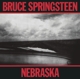 SPRINGSTEEN, BRUCE-NEBRASKA