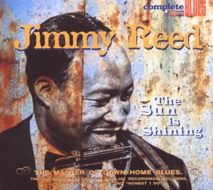 REED, JIMMY-SUN IS SHINING