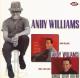 WILLIAMS, ANDY-ANDY WILLIAMS/SINGS STEVE