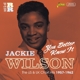 WILSON, JACKIE-YOU BETTER KNOW IT
