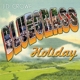 CROWE, J.D.-BLUEGRASS HOLIDAY
