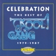 KOOL & THE GANG-CELEBRATION: THE BEST OF KOOL & THE GANG (1979-