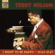 WILSON, TEDDY-I WANT TO BE HAPPY