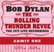 DYLAN, BOB-ROLLING THUNDER REVUE: THE 1975 LIVE RECORDINGS