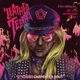 CARPENTER BRUT-LEATHER TEETH