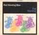 RED WANTING BLUE-THE WANTING