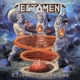 TESTAMENT-TITANS OF CREATION