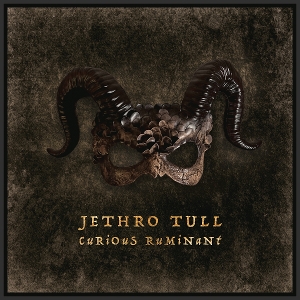 JETHRO TULL-CURIOUS RUMINANT