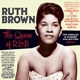 BROWN, RUTH-QUEEN OF R&B: THE SINGLES & ALBUMS COLLECTION 1949-