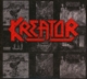 KREATOR-LOVE US OR HATE US: THE VERY B
