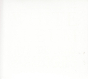 ANALOGUES-WHITE ALBUM -LIVE IN LIVERPOOL