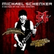 SCHENKER, MICHAEL-A DECADE OF THE MAD AXEMAN