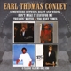 THOMAS, EARL CONLEY-SOMEWHERE BETWEEN RIGHT A...