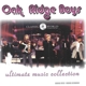 OAK RIDGE BOYS-ULTIMATE MUSIC COLLECTION