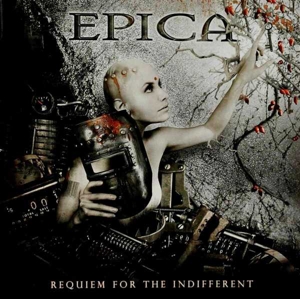 EPICA-REQUIEM FOR THE INDIFFERENT