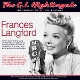 LANGFORD, FRANCES-THE G.I. NIGHTINGALE - THE ...