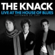 KNACK-LIVE AT THE HOUSE OF BLUES -COLOURED-
