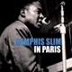 SLIM, MEMPHIS-IN PARIS