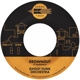 GHOST FUNK ORCHESTRA-BROWNOUT -COLOURED-