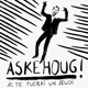 ASKEHOUG-JE TE TUERAI UN JEUDI