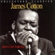 COTTON, JAMES-SEEMS LIKE YESTERDAY