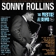 ROLLINS, SONNY-THE PRESTIGE ALBUMS 1953-57