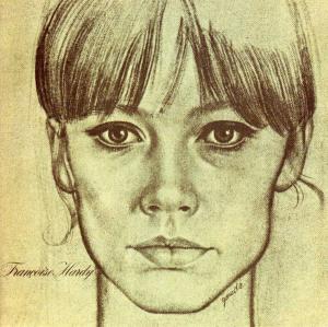 HARDY, FRANCOISE-COMMENT TE DIRE ADIEU