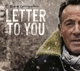 SPRINGSTEEN, BRUCE-LETTER TO YOU