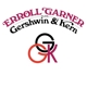 GARNER, ERROLL-GERSHWIN & KERN