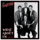 COASTERS-WHAT ABOUT US? BEST OF 1955-61