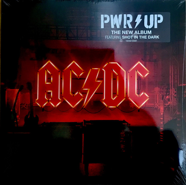 AC/DC-POWER UP