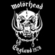 MOTORHEAD-ENGLAND 1978
