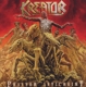 KREATOR-PHANTOM ANTICHRIST