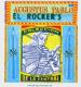 PABLO, AUGUSTUS-EL ROCKERS