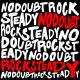 NO DOUBT-ROCK STEADY