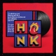 ROLLING STONES-HONK