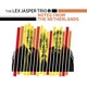 JASPER, LEX -TRIO--NOTES FROM THE NETHERLANDS