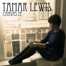 LEWIS, TAMAR-CANVAS EP