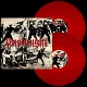 ONSLAUGHT-ORIGINS OF AGGRESSION -COLOURED-