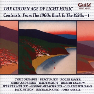 VARIOUS-GOLDEN AGE OF LIGHT 118 MUSIC VOL.118