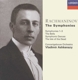 KISSIN, EVGENY-RACHMANINOV: THE SYMPHONIES ET...
