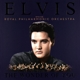 PRESLEY, ELVIS-THE WONDER OF YOU: ELVIS PRESLEY WITH THE ROYAL 