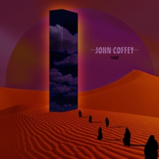 JOHN COFFEY-FOUR -COLOURED-