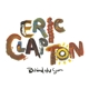 CLAPTON, ERIC-BEHIND THE SUN
