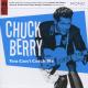 BERRY, CHUCK-YOU CAN'T CATCH ME