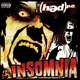 HED P.E.-INSOMNIA